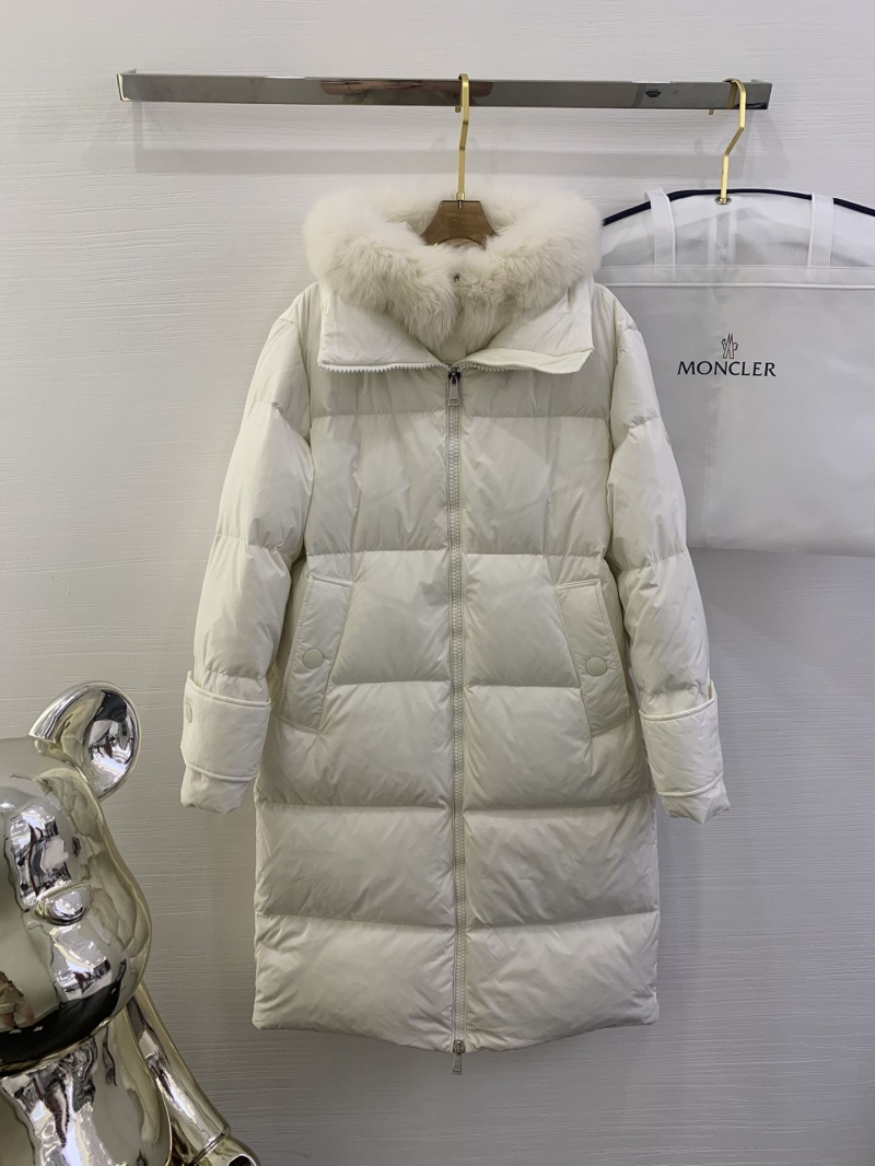 Moncler Down Coat